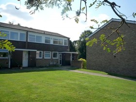 2 Bedroom Maisonette