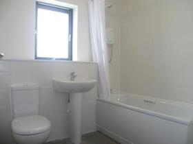 2 Bedroom Semi-Detac...