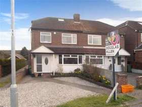 3 Bedroom Semi-Detac...