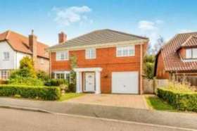 5 Bedroom Detached