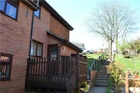 1 Bedroom End of Ter...