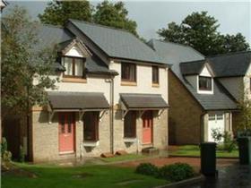 2 Bedroom Terraced