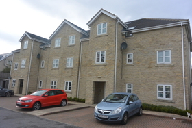 2 Bedroom Apartment