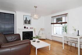 1 Bedroom Flat