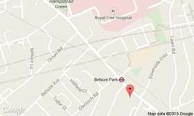 Haverstock Hill Belsize Park B...