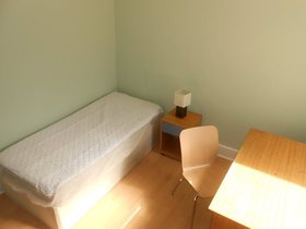 1 Bedroom House Shar...