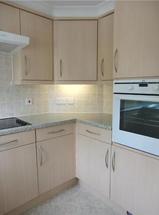 1 Bedroom Apartment