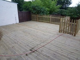 3 Bedroom Detached