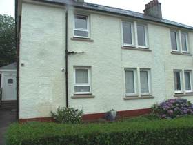 2 Bedroom Flat