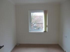 1 Bedroom Apartment