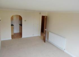 1 Bedroom Apartment