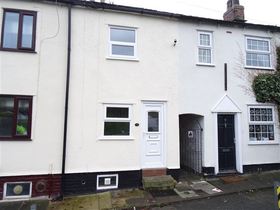 1 Bedroom Cottage
