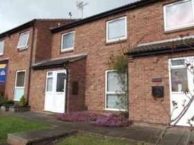 3&nbsp;Bedroom&nbsp;Terraced