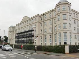 1 Bedroom Apartment