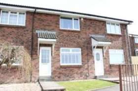 2 Bedroom Terraced