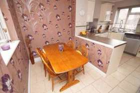 3 Bedroom Terraced