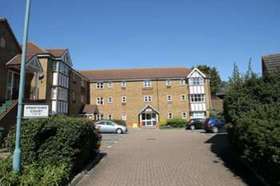 2 Bedroom Apartment