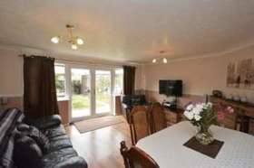 3 Bedroom Terraced