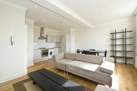 2 Bedroom Flat