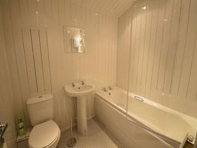 2 Bedroom Terraced