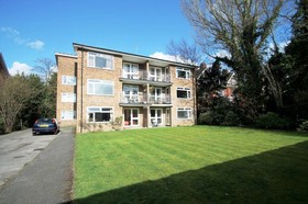 1 Bedroom Flat