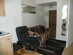 1&nbsp;Bedroom&nbsp;Flat
