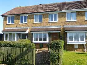 2 Bedroom Detached