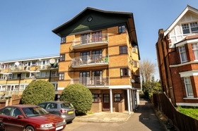 2 Bedroom Apartment