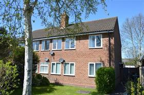 1 Bedroom Maisonette