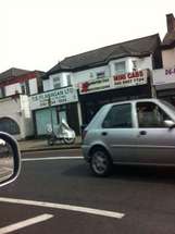 3&nbsp;Bedroom&nbsp;Flat