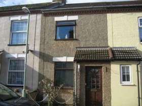 2 Bedroom Terraced