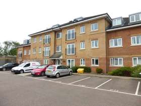 1 Bedroom Flat