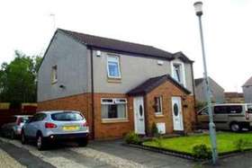 2 Bedroom Semi-Detac...