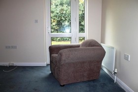 2 Bedroom Ground Fla...