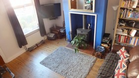 2 Bedroom Terraced
