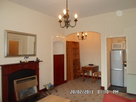 1 Bedroom Flat