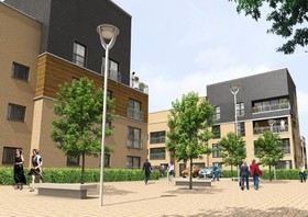 2&nbsp;Bedroom&nbsp;Flat