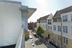 1 Bedroom Flat
