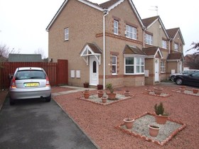 3 Bedroom Semi-Detac...