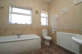 3 Bedroom Detached