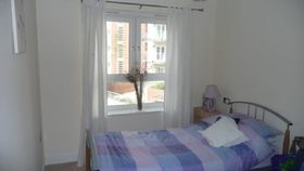 2 Bedroom Apartment