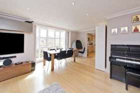 2 Bedroom Flat