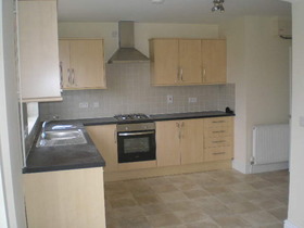 1 Bedroom House Shar...