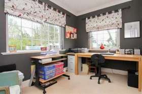 4 Bedroom Detached