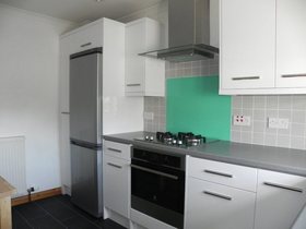 2 Bedroom Terraced
