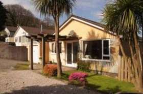 3 Bedroom Bungalow