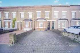 3 Bedroom Terraced