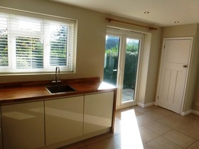 3 Bedroom Detached