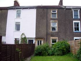 1 Bedroom House Shar...