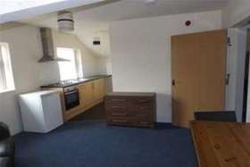 2 Bedroom Flat